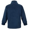 Fleece Jacket - navy